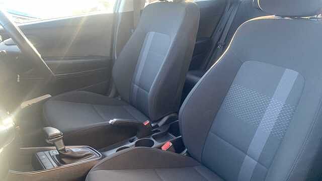 Hyundai I20 1.0T GDi Advance 5dr DCT Green