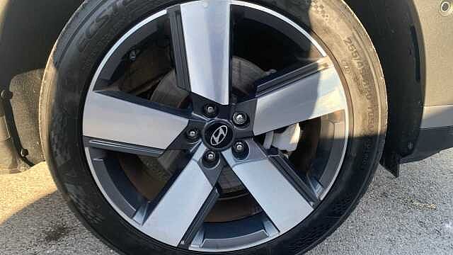 Hyundai SANTA FE 1.6 TGDi Plug-in Hybrid Ultimate 5dr 4WD Auto