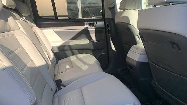 Hyundai SANTA FE 1.6 TGDi Plug-in Hybrid Ultimate 5dr 4WD Auto