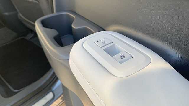 Hyundai SANTA FE 1.6 TGDi Plug-in Hybrid Ultimate 5dr 4WD Auto