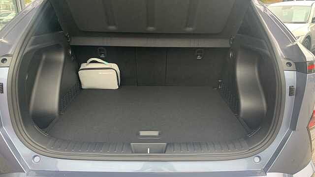 Hyundai KONA 1.0T 100 N Line 5dr Blue