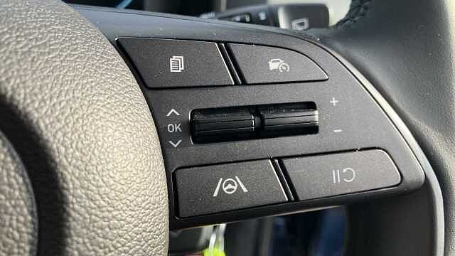 Hyundai i20 1.0T GDi Premium 5dr