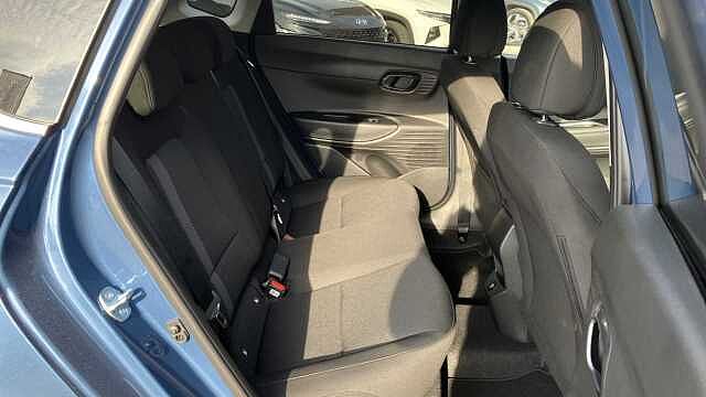 Hyundai i20 1.0T GDi Premium 5dr