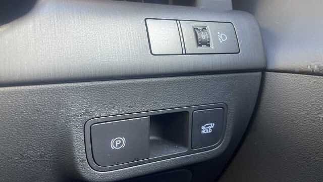 Hyundai KONA 160kW N Line S 65kWh 5dr Auto Silver