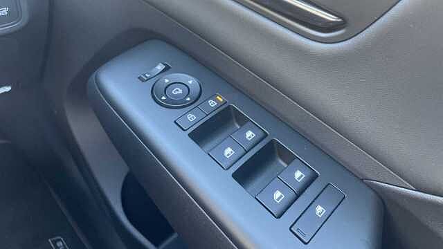 Hyundai KONA 160kW N Line S 65kWh 5dr Auto Silver