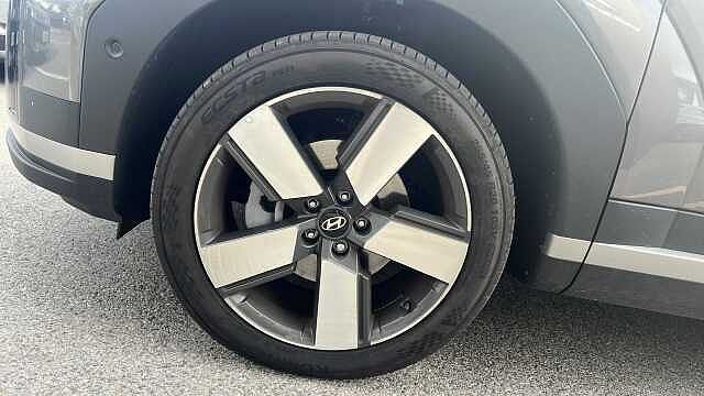 Hyundai SANTA FE 1.6 TGDi Plug-in Hybrid Ultimate 5dr 4WD Auto