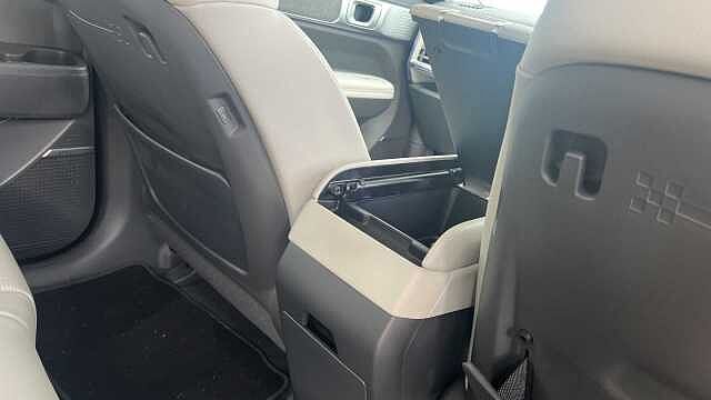 Hyundai SANTA FE 1.6 TGDi Plug-in Hybrid Ultimate 5dr 4WD Auto