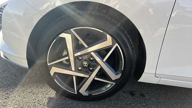 Hyundai i20 1.0T GDi Premium 5dr