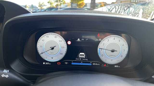 Hyundai i20 1.0T GDi Premium 5dr