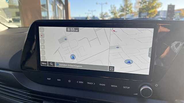 Hyundai i20 1.0T GDi Premium 5dr