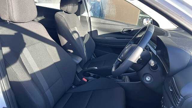 Hyundai i20 1.0T GDi Premium 5dr