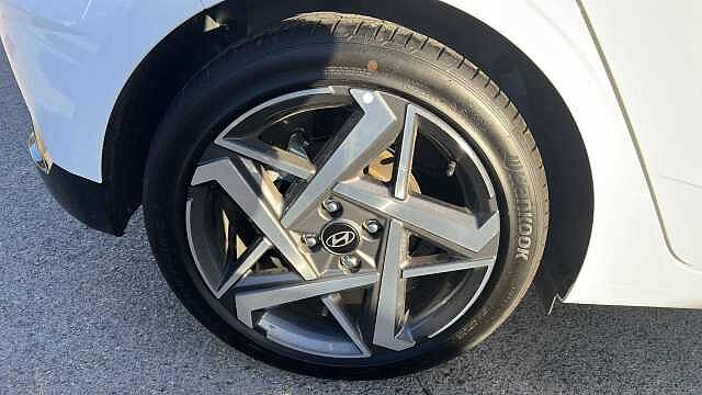 Hyundai i20 1.0T GDi Premium 5dr