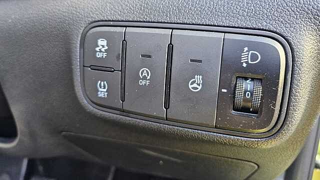 Hyundai I20 1.0T GDi Premium 5dr Green