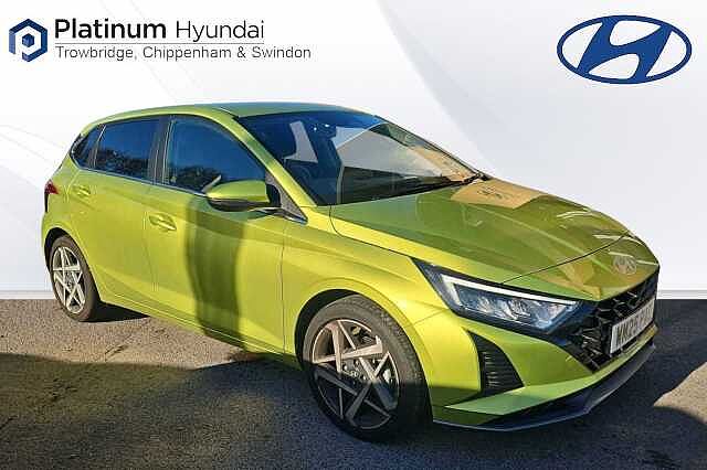 1.0T GDi Premium 5dr