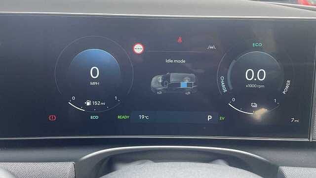 Hyundai TUCSON 1.6T Hybrid N Line 5dr Auto