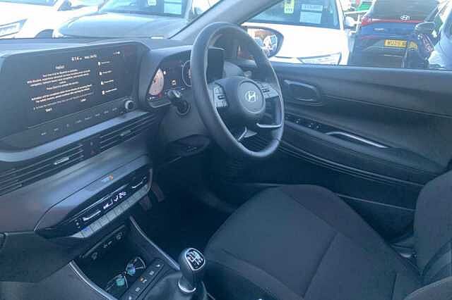 Hyundai i20 1.0T GDi Premium 5dr