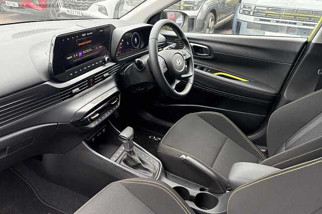 Hyundai i20 1.0T GDi Premium 5dr DCT