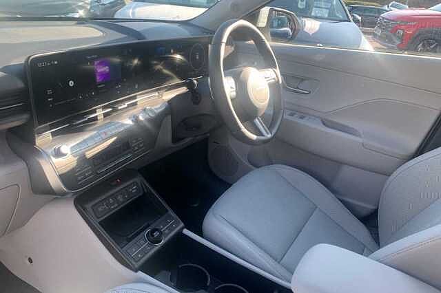 Hyundai KONA 160kW Ultimate 65kWh 5dr Auto