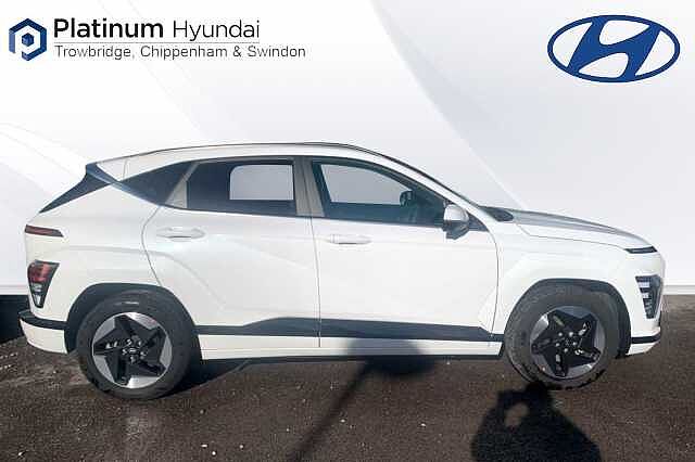 Hyundai KONA 160kW Ultimate 65kWh 5dr Auto