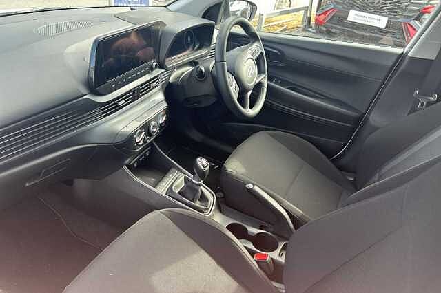 Hyundai i20 1.0T GDi Advance 5dr