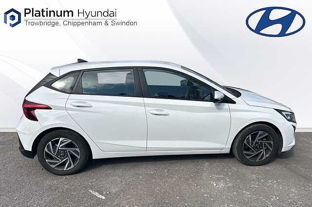 Hyundai i20 1.0T GDi Advance 5dr