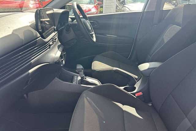 Hyundai i20 1.0T GDi Premium 5dr DCT