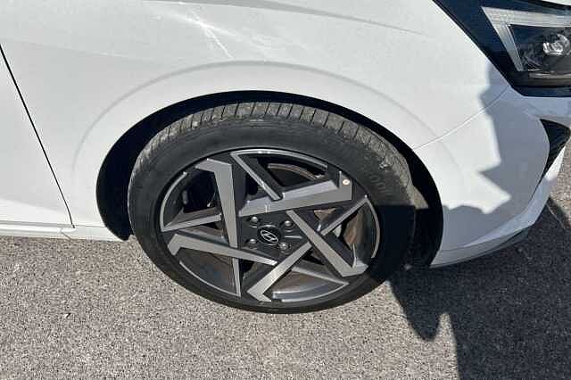 Hyundai i20 1.0T GDi Premium 5dr DCT