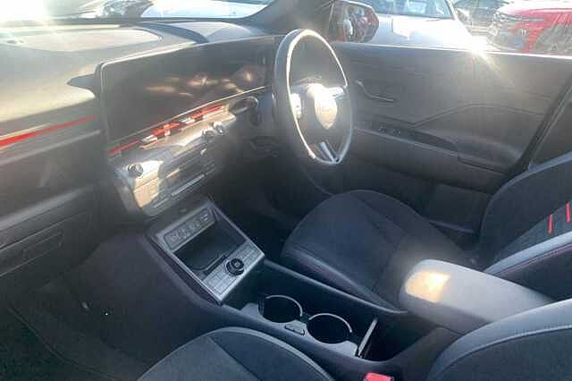 Hyundai KONA 160kW N Line S 65kWh 5dr Auto