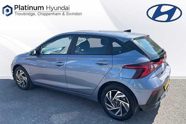 Hyundai i20 1.0T GDi Advance 5dr