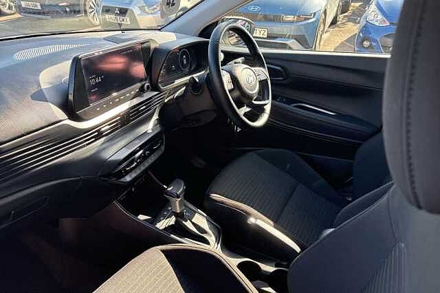 Hyundai i20 1.0T GDi 48V MHD Premium 5dr DCT