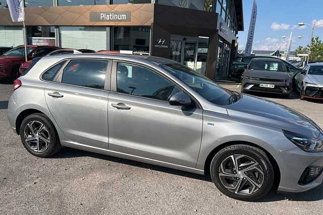 1.0T GDi SE Connect 5dr DCT