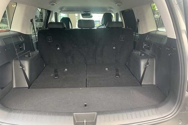 Hyundai SANTA FE 1.6 TGDi Hybrid Premium 5dr Auto