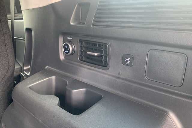 Hyundai SANTA FE 1.6 TGDi Hybrid Premium 5dr Auto