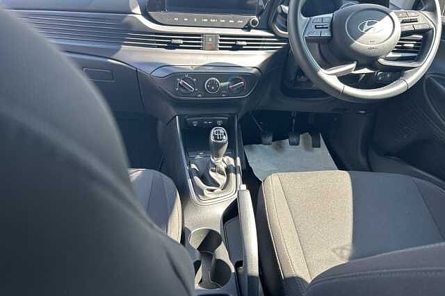 Hyundai i20 1.0T GDi Advance 5dr