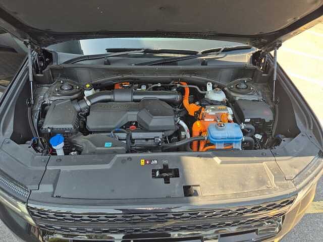 Hyundai SANTA FE 1.6 TGDi Plug-in Hybrid Calligraphy 5dr 4WD Auto
