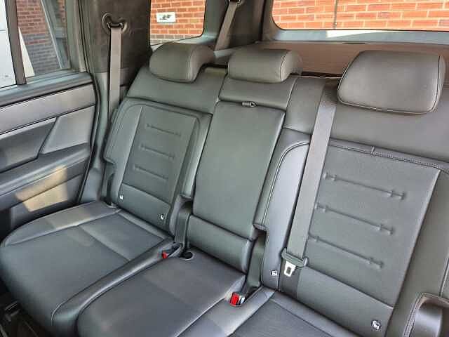 Hyundai SANTA FE 1.6 TGDi Plug-in Hybrid Calligraphy 5dr 4WD Auto