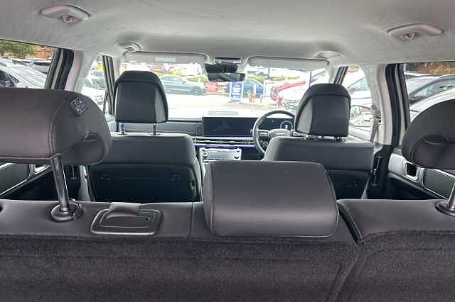 Hyundai SANTA FE 1.6 TGDi Hybrid Premium 5dr 4WD Auto