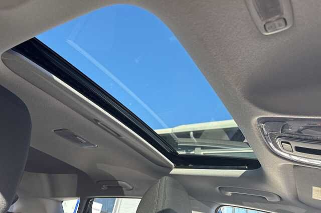 Hyundai BAYON 1.0 TGDi Ultimate 5dr Blue