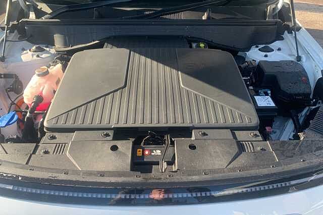 Hyundai KONA 160kW Ultimate 65kWh 5dr Auto