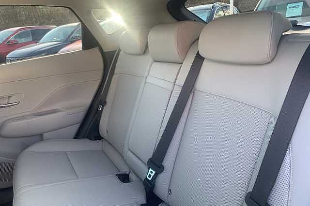 Hyundai KONA 160kW Ultimate 65kWh 5dr Auto