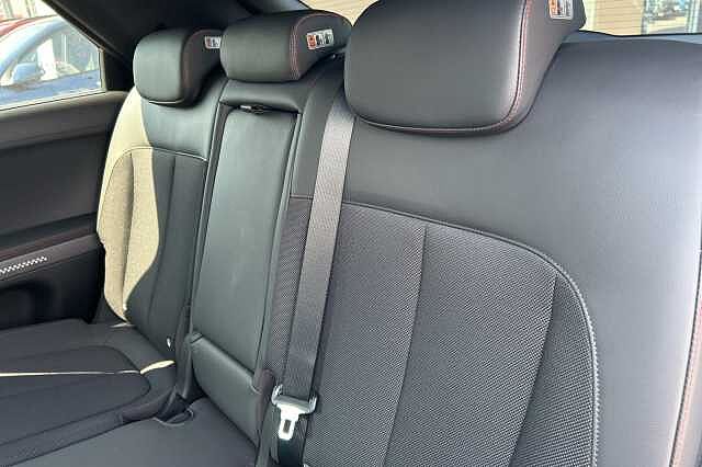 Hyundai IONIQ 5 168kW N Line 84 kWh 5dr Auto Grey
