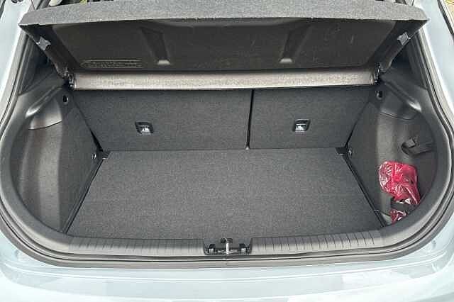 Hyundai I20 1.0 T-GDi Premium Nav (ISG) (100ps) 5 Door HB Grey
