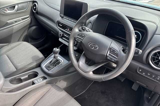 Hyundai KONA 1.6 GDi Hybrid SE Connect 5dr DCT