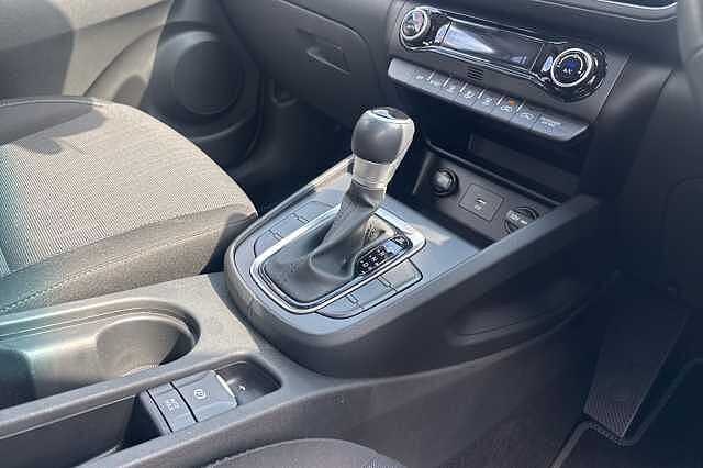 Hyundai KONA 1.6 GDi Hybrid SE Connect 5dr DCT