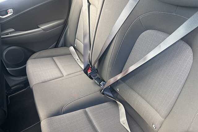 Hyundai KONA 1.6 GDi Hybrid SE Connect 5dr DCT