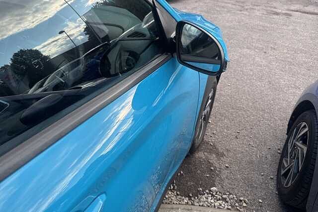 Hyundai KONA 1.6 GDi Hybrid SE Connect 5dr DCT