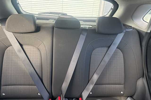 Hyundai KONA 1.6 GDi Hybrid SE Connect 5dr DCT