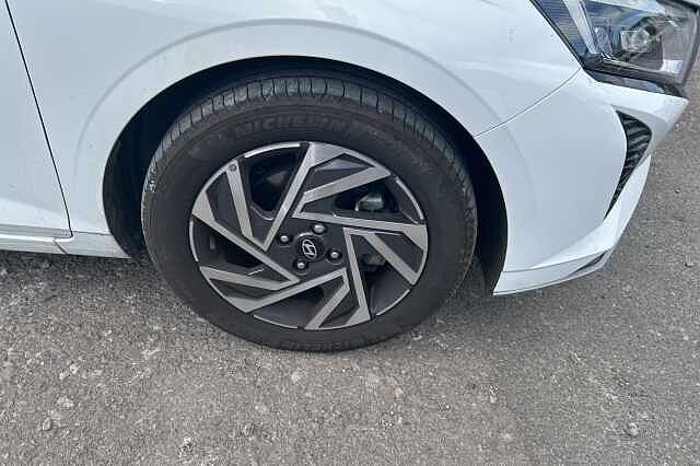 Hyundai i20 1.0T GDi Advance 5dr