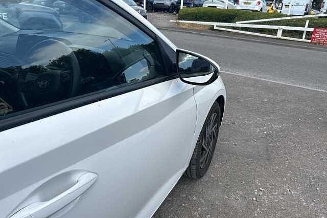 Hyundai i20 1.0T GDi Advance 5dr