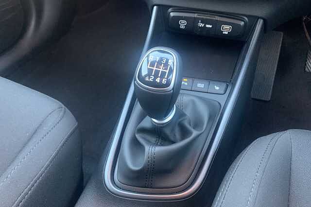 Hyundai i20 1.0T GDi Premium 5dr